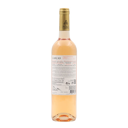 Cascas Lisboa Rosé 2021