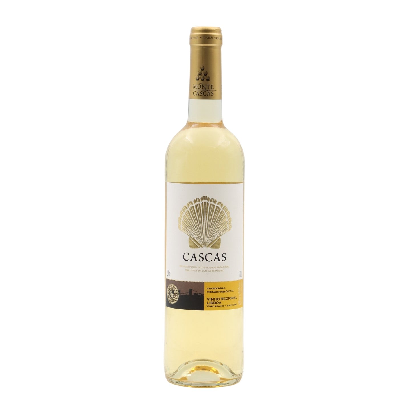 Cascas Lisboa Branco