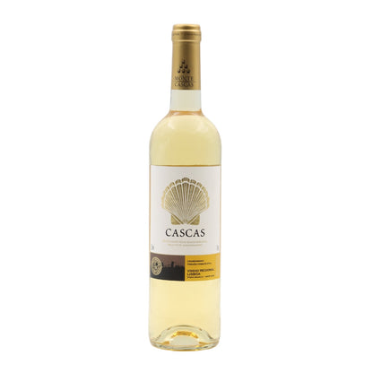 Cascas Lisboa Branco