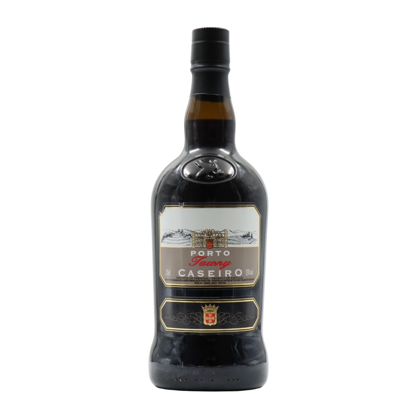 Caseiro Tawny Porto
