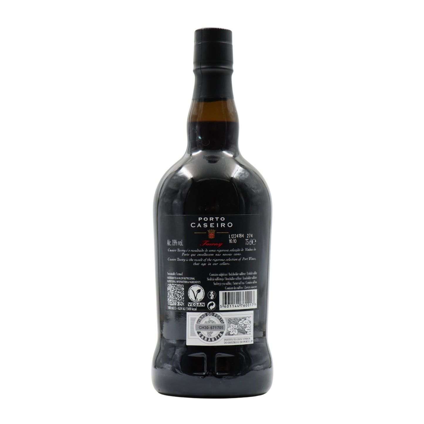 Caseiro Tawny Porto
