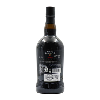 Caseiro Tawny Porto