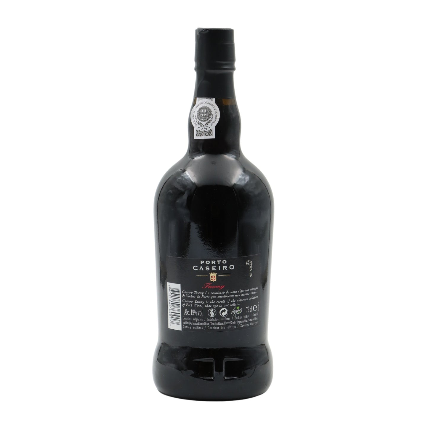 Caseiro Tawny Porto