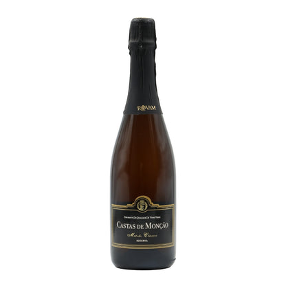 Castas de Monção Reserva Espumante