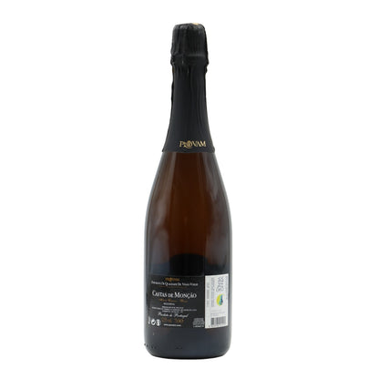 Castas de Monção Reserva Espumante