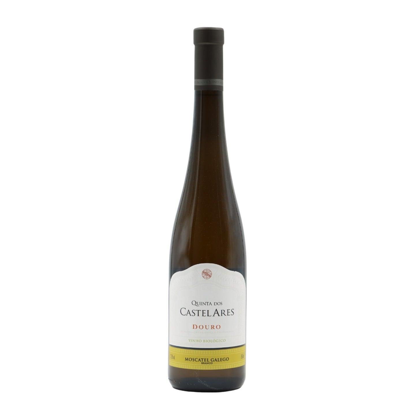 Quinta dos Castelares Galician Moscatel White 2022