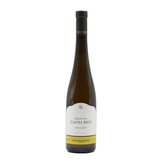 Quinta dos Castelares Moscatel Galego Branco 2022