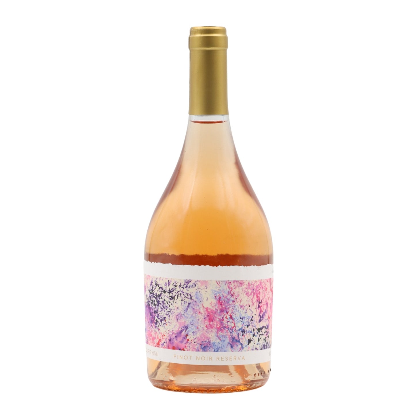 Quinta dos Castelares Pinot Noir Reserve Rosé 2021