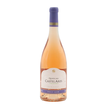 Quinta dos Castelares Pinot Noir Rosé 2023