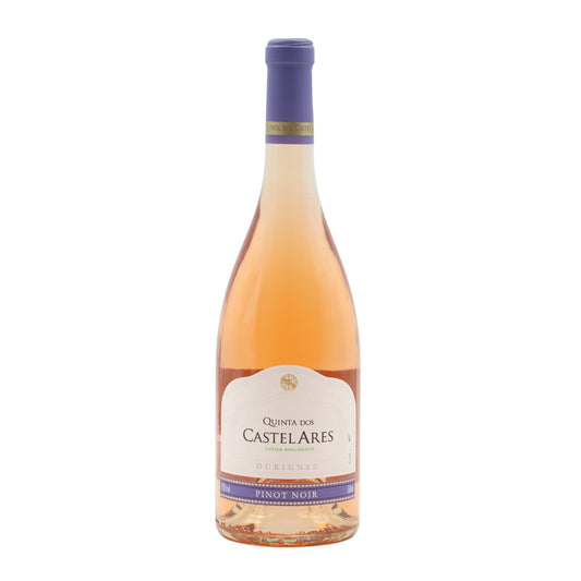 Quinta dos Castelares Pinot Noir Rosé 2023