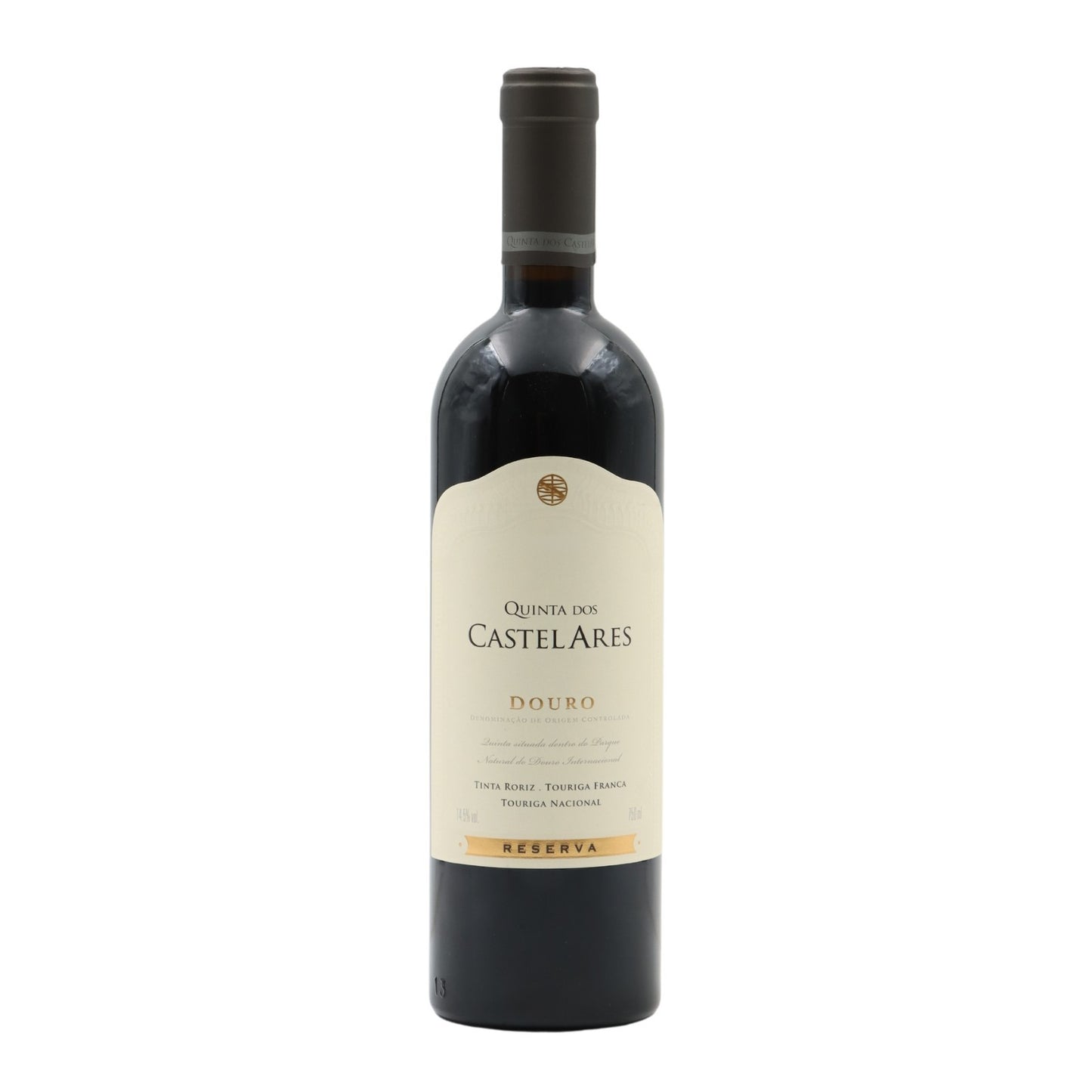 Quinta dos Castelares Reserva Tinto 2020