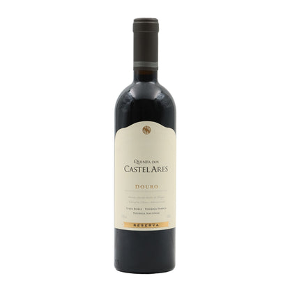 Quinta dos Castelares Reserva Tinto 2020