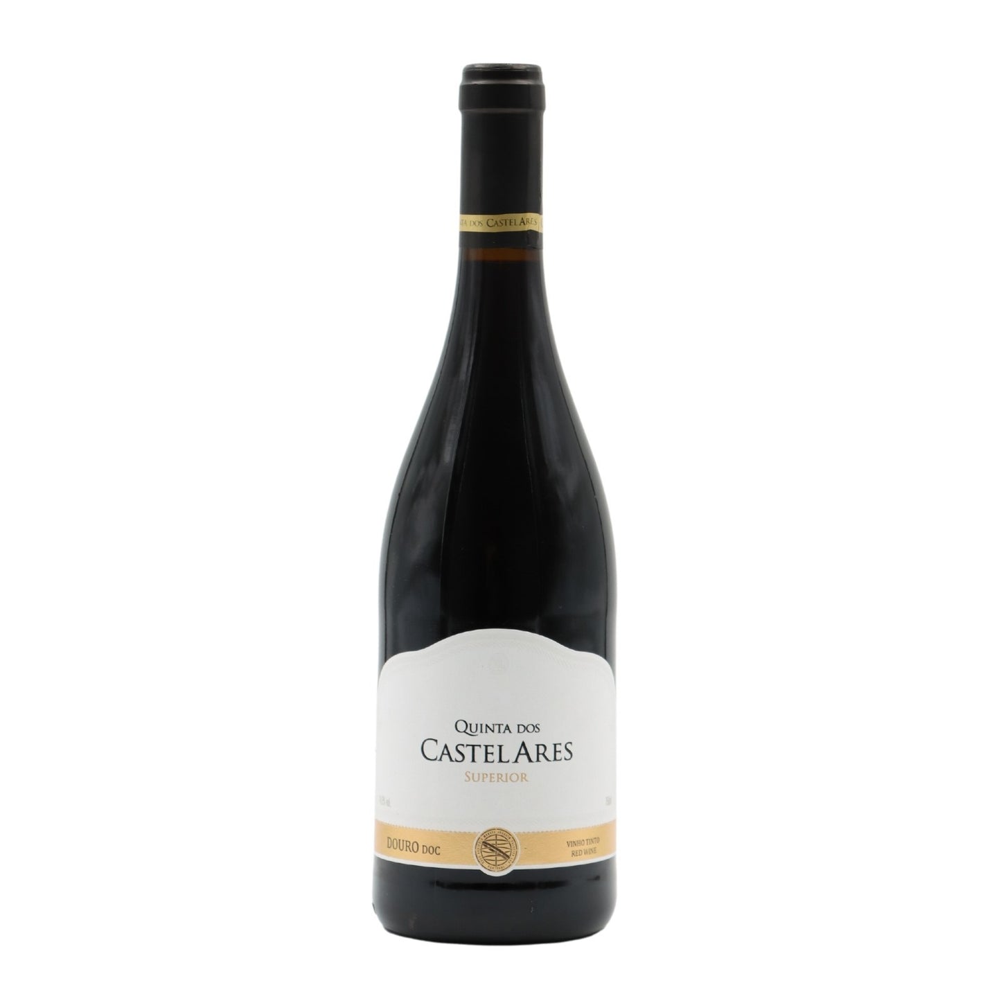 Quinta dos Castelares Superior Red 2021