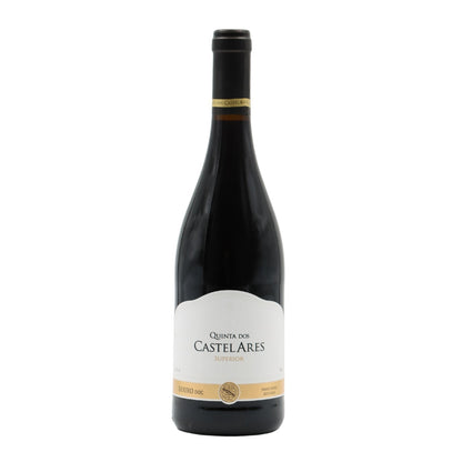 Quinta dos Castelares Superior Tinto 2021