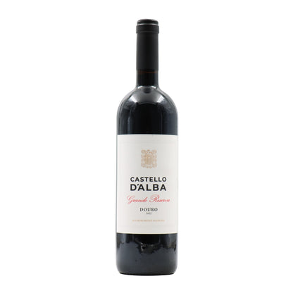 Castello DAlba Grande Reserva Red 2022