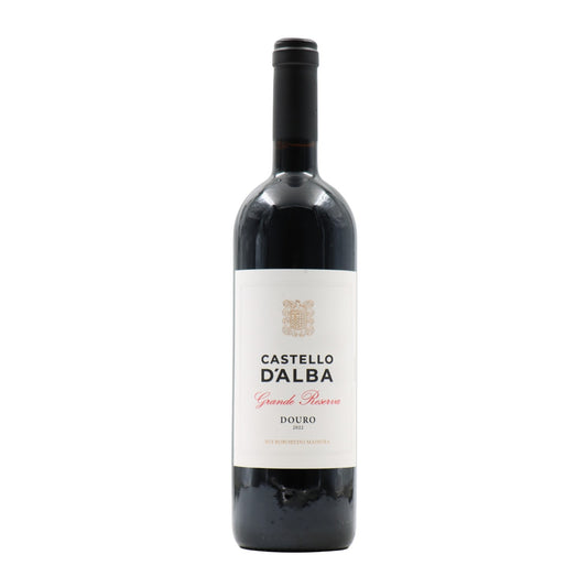 Castello DAlba Grande Reserva Red 2022