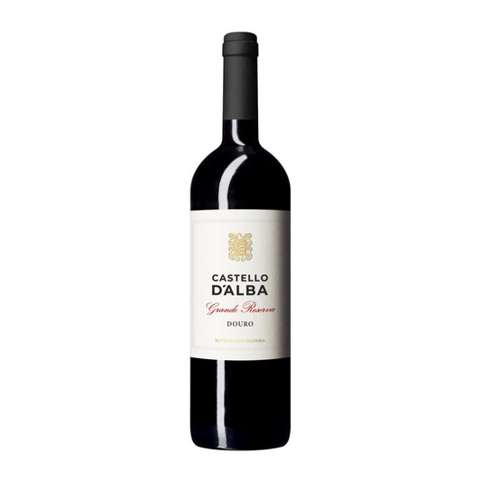 Castello DAlba Grande Reserva Red 2022