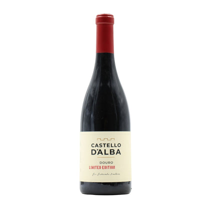 Castello DAlba Limited Edition Red 2020