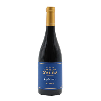 Castello DAlba Superior Tinto 2021