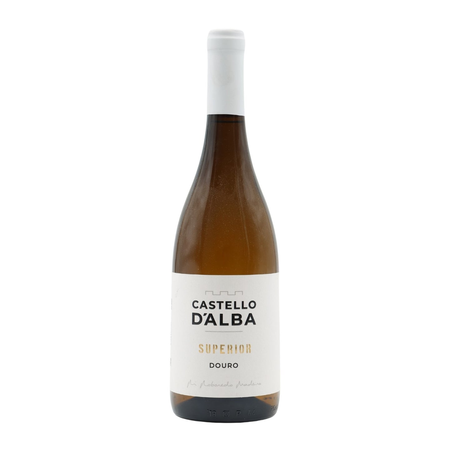 Castello DAlba Superior White 2023