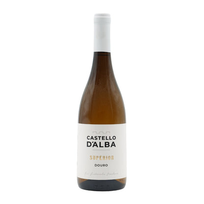 Castello DAlba Superior Branco 2023