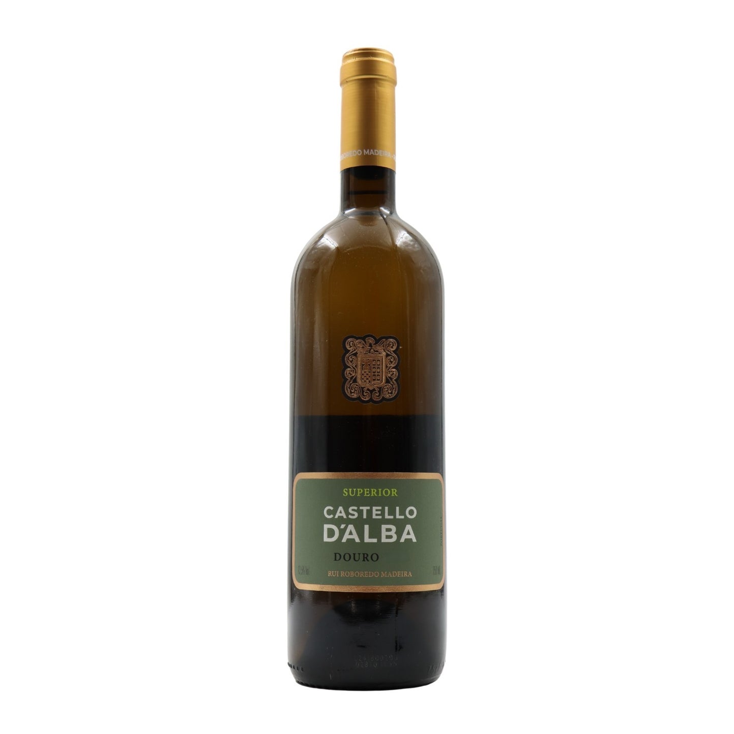 Castello DAlba Superior Branco