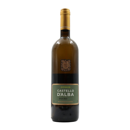 Castello DAlba Superior Branco