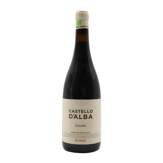 Castello DAlba Organico Red 2020