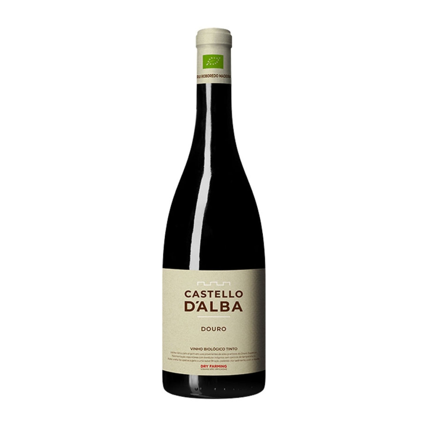 Castello DAlba Organico Tinto 2020