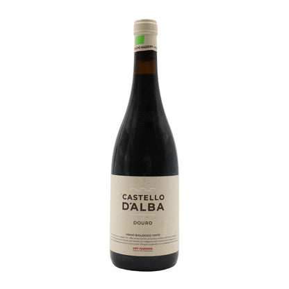 Castello DAlba Organico Tinto