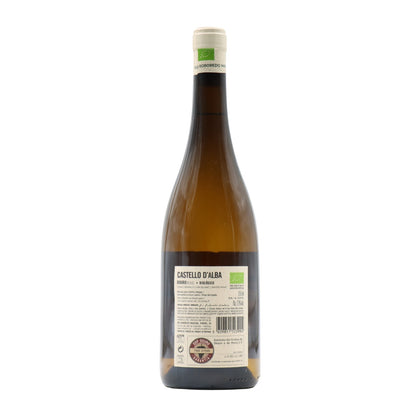Castello DAlba Organico Branco