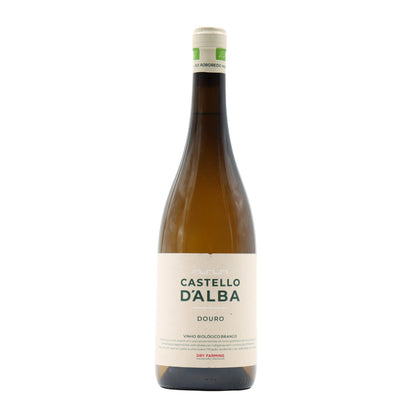 Castello DAlba Organico Branco