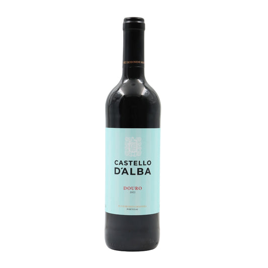 Castello D'Alba Red 2022