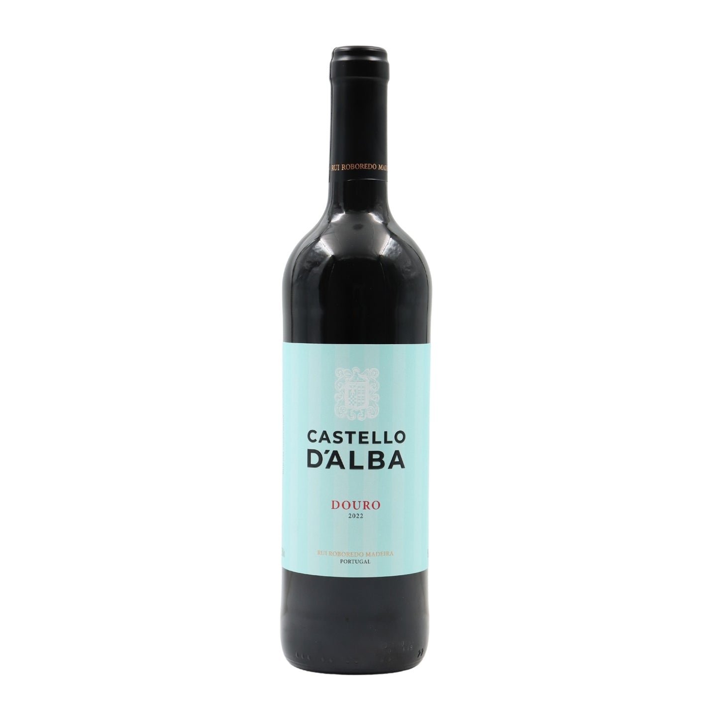 Castello DAlba Tinto