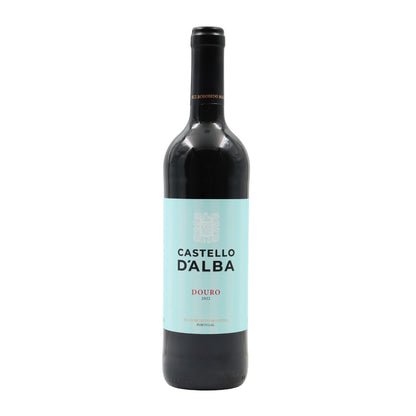 Castello DAlba Tinto
