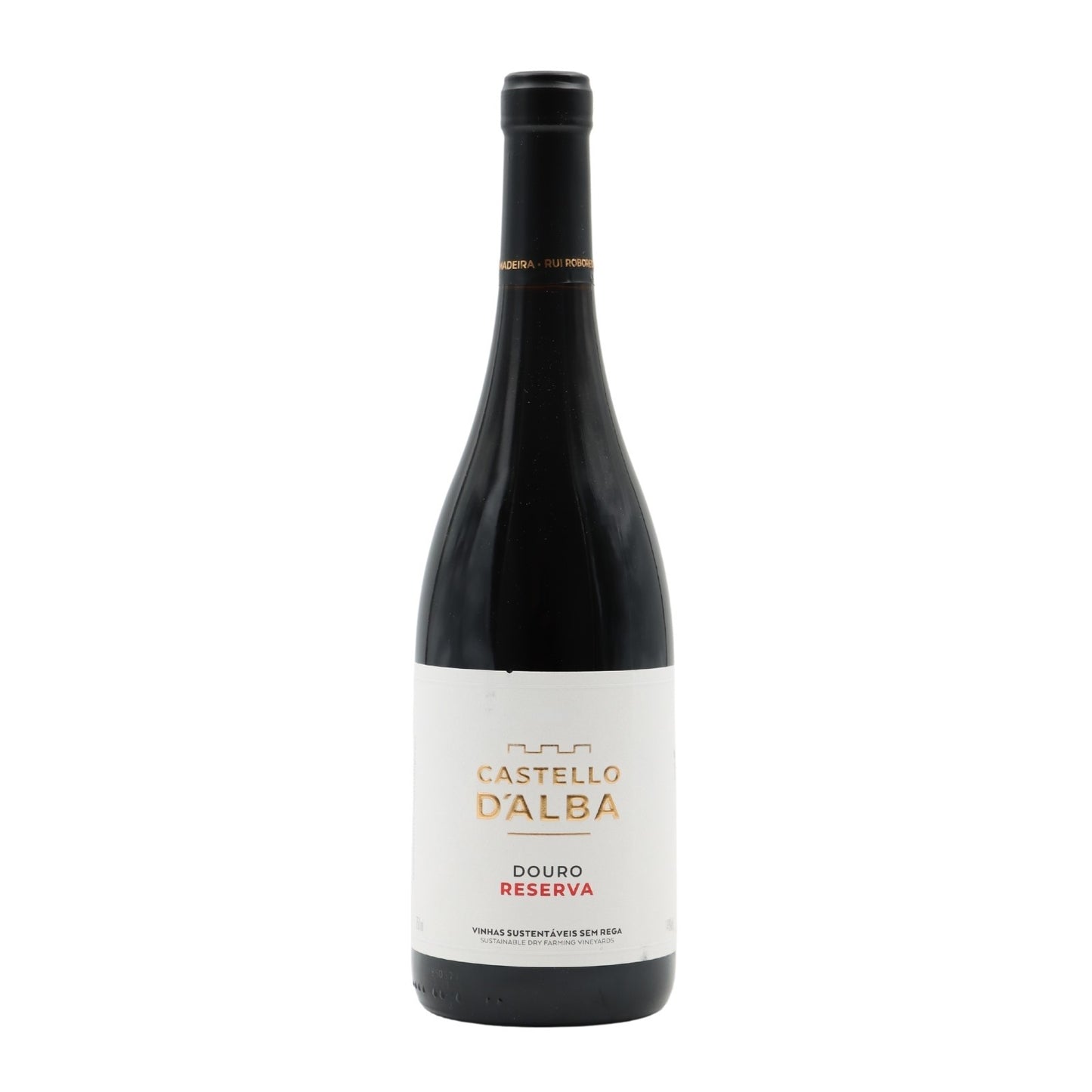 Castello DAlba Reserva Red 2022