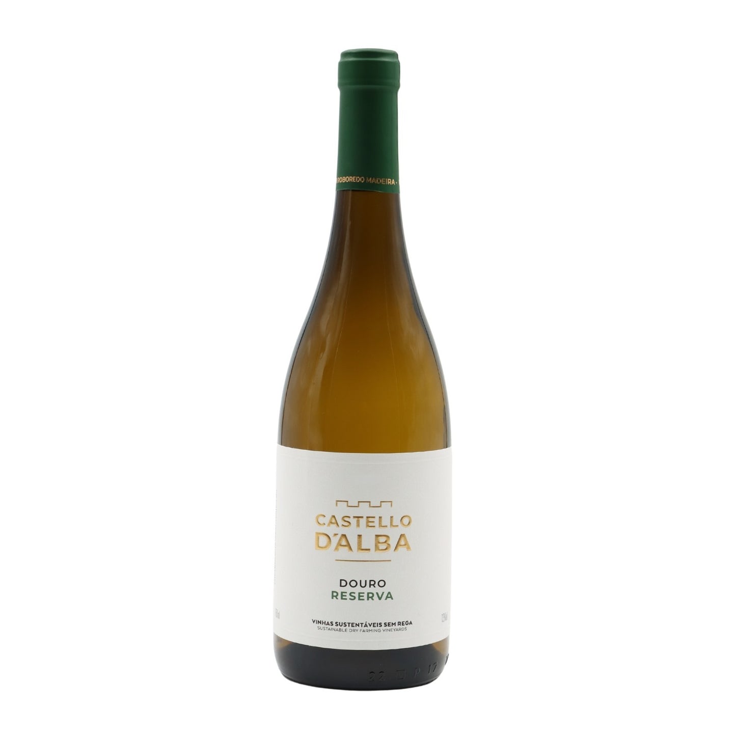 Castello DAlba Reserva Branco 2023