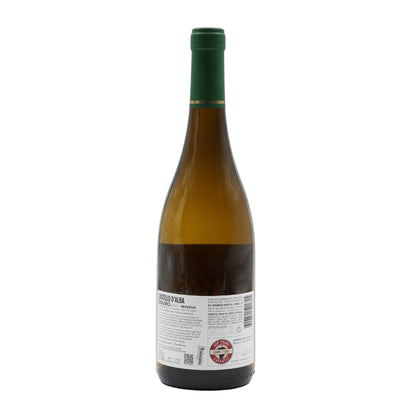 Castello DAlba Reserva Branco