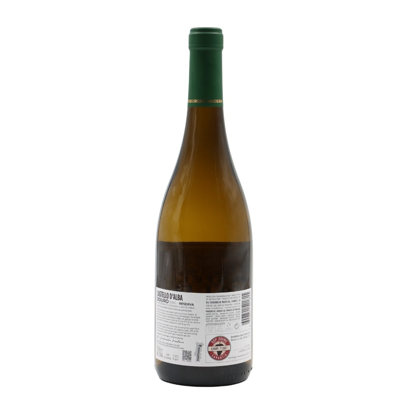 Castello DAlba Reserva Branco