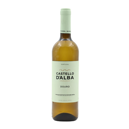 Castello D'Alba White 2023