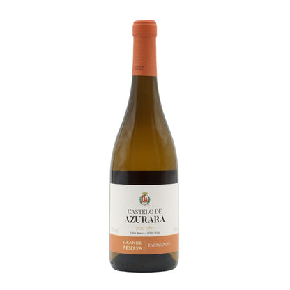 Castelo de Azurara Encruzado Grande Reserva Branco 2021