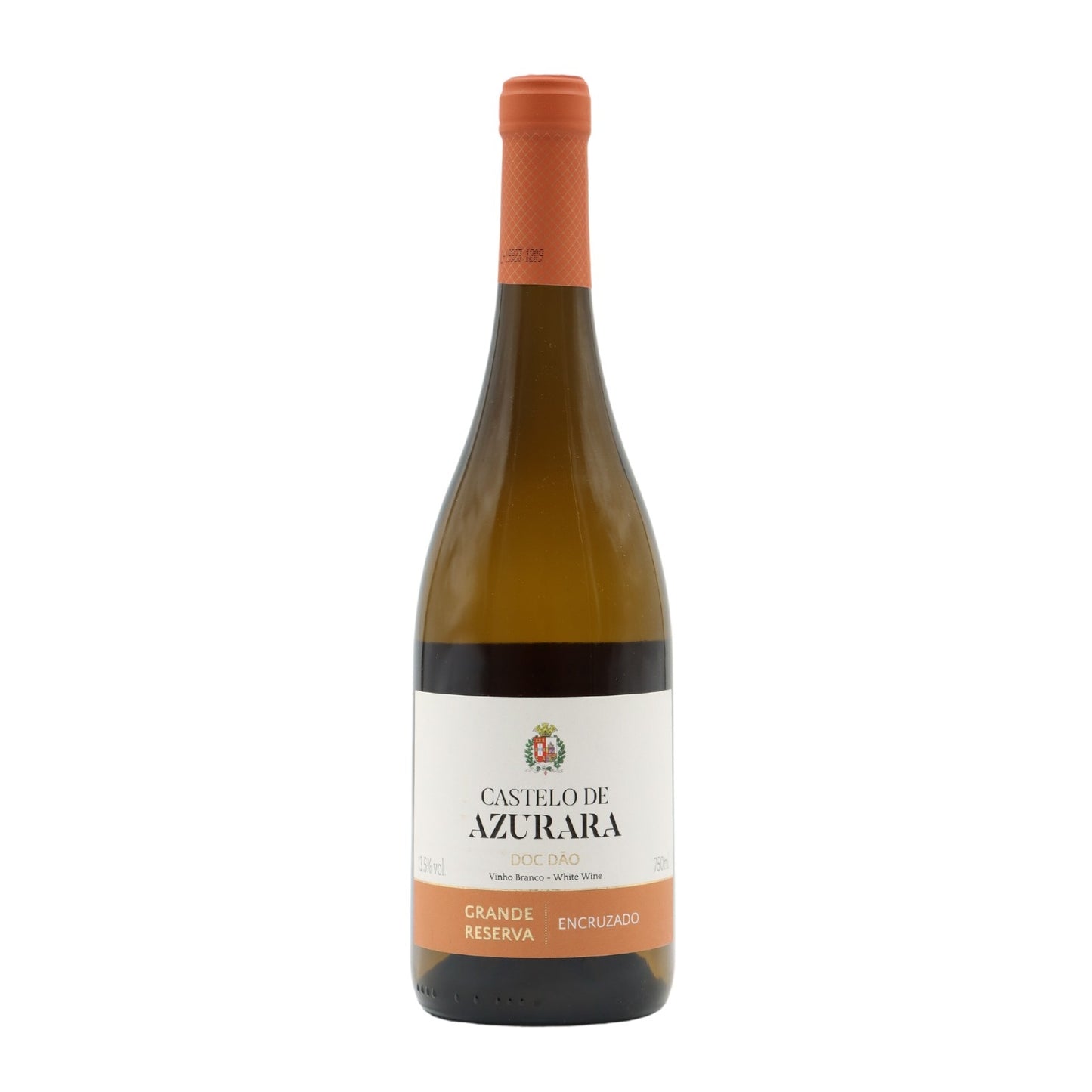 Castelo de Azurara Encruzado Grande Reserva Branco
