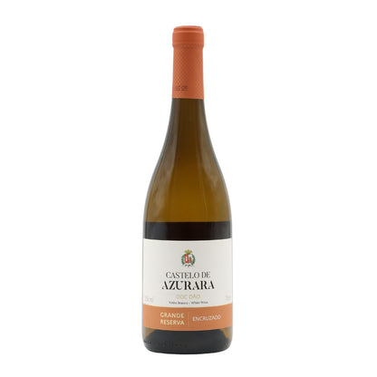 Castelo de Azurara Encruzado Grande Reserva Branco