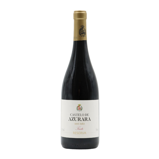 Azurara Castle Reserve Red 2021