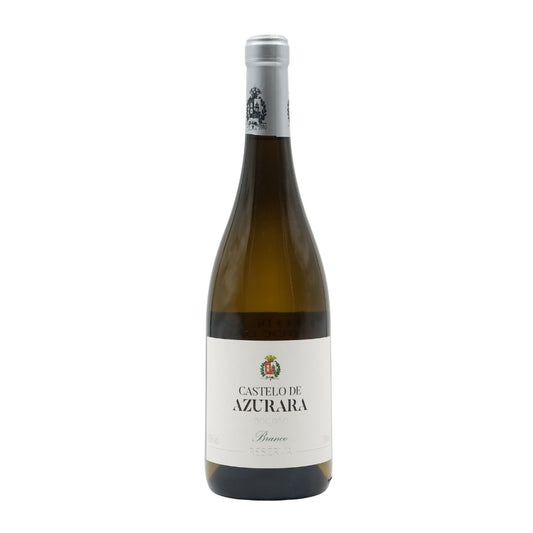 Castelo de Azurara Reserva Branco