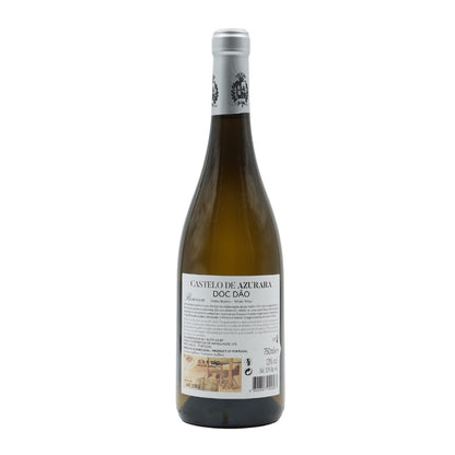 Castelo de Azurara Reserva Branco