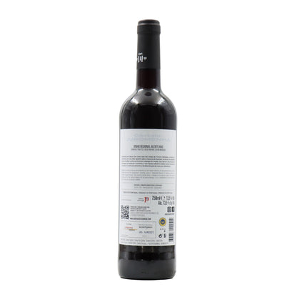 Castelo de Juromenha Tinto