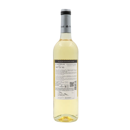 Castelo do Sulco Winemakers' Selection White 2022