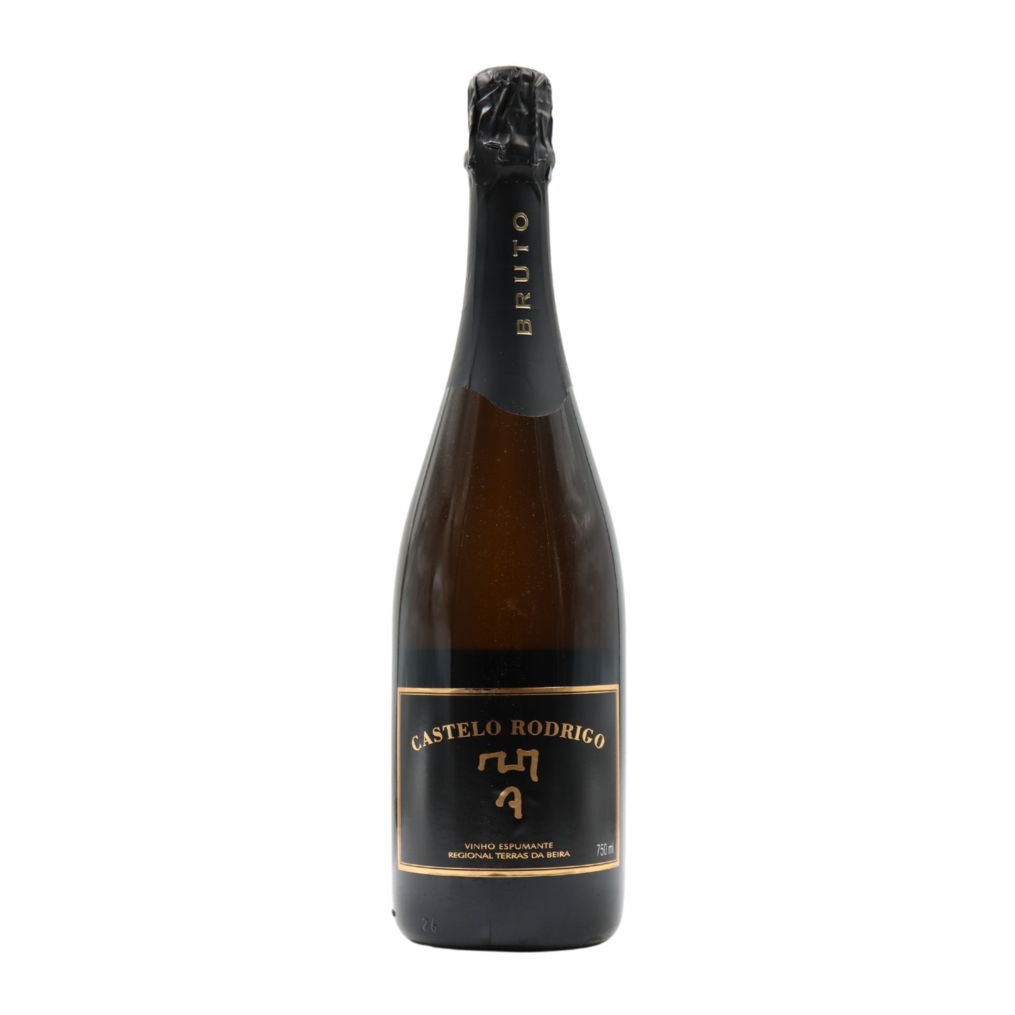 Castelo Rodrigo Bruto Sparkling Wine
