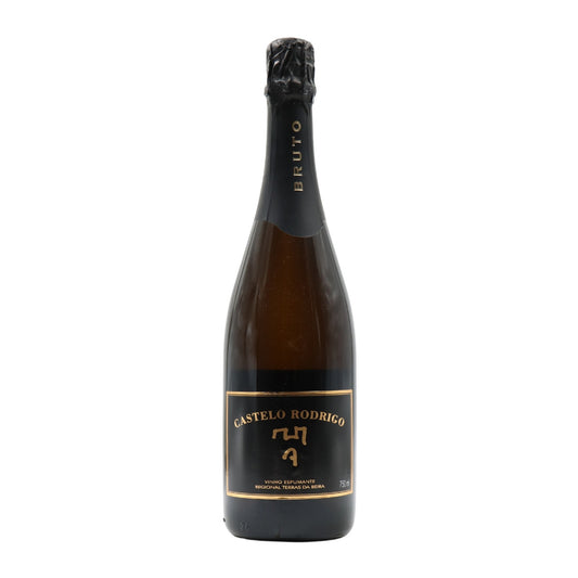Castelo Rodrigo Bruto Sparkling Wine